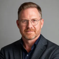 Marcus Halloran