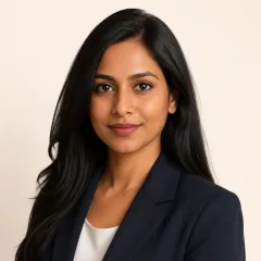 Priya Chandrasekaran