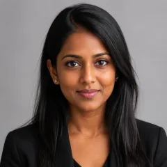 Priya Nair