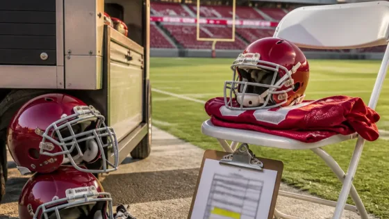 Alabama loses two edge defenders; 5-star freshman Xavier Griffin poised for bigger role