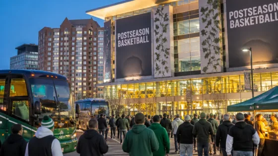 Allentown's PPL Center to host Ivy League tournaments under three-year deal