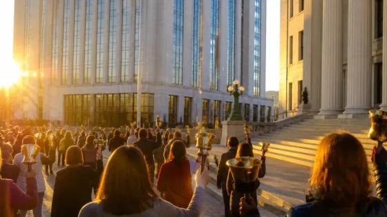 Amarillo groups host public events Sept. 17 to mark U.S. Constitution Week