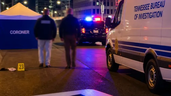 Autopsies detail shootings of two Memphis men linked to Safe Task Force operations
