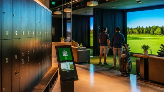 Back Nine Golf to Open 24/7 Simulator Facility in Roseville’s Douglas Boulevard Plaza
