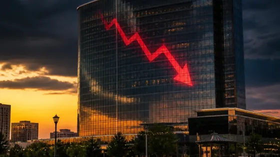 Bally’s Financial Rout Raises Questions About State Oversight, Jobs and Revenue