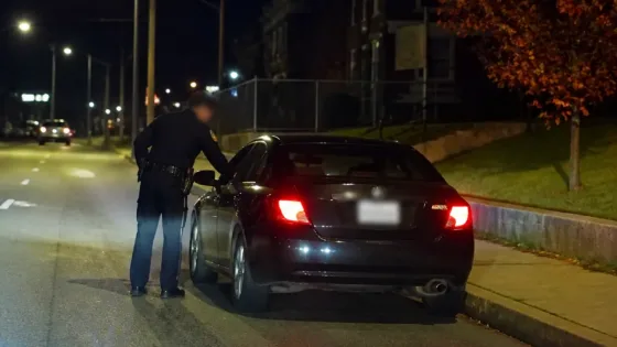Baltimore-area officer cleared by AG in Samuel Brown death after review of body-worn video