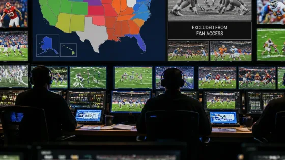 Big Ten widens replay access for fans; Ohio State-Texas broadcast remains excluded