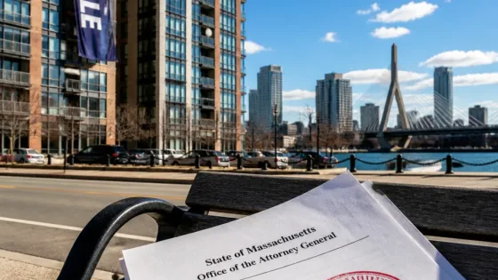 Boston West End towers to be sold after AG presses for competitive safeguards