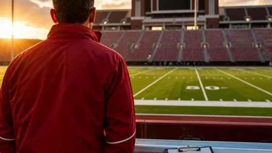 Brent Venables signs extension through 2032 as Oklahoma pursues long-term stability