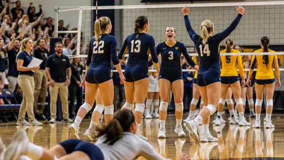 Carroll stays unbeaten on North Dakota trip with 3-1 win over Dickinson State