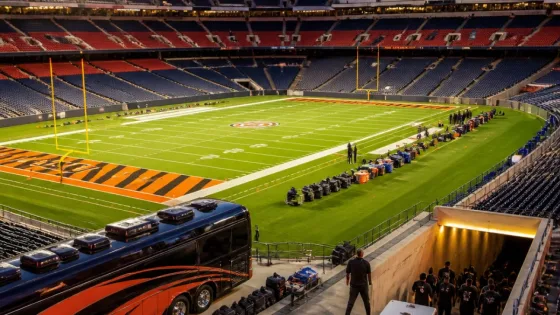 Cincinnati Bengals head to Houston seeking 2-0 start amid injury questions