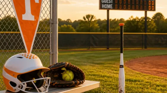 Clarksville High's Kenzie White commits to Tennessee after All-State sophomore season