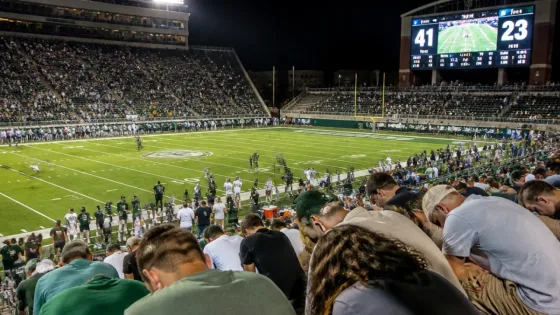 Colorado State falls 41-23 to No. 11 BYU in first loss of Jim Mora era
