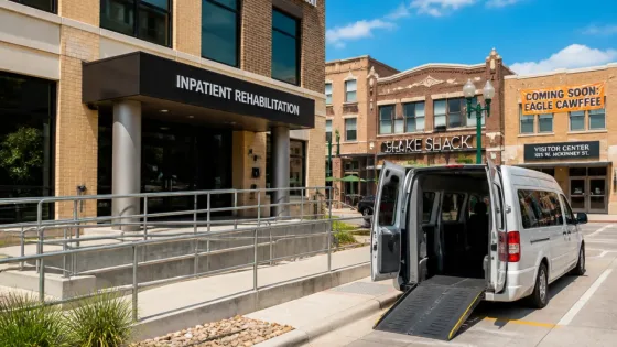 Denton sees new businesses, Medical City opens rehabilitation unit as neighborhood retail grows