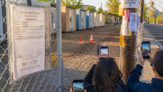 Denver moves forward on 400-bed Monroe Street shelter after neighbors learn via social media