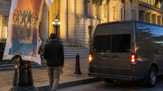 Ex-officer linked to alleged plot released after grand jury decision in New Orleans case