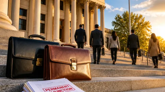 Federal judge rules Kansas law granting in‑state tuition to unlawfully present students preempted by federal law
