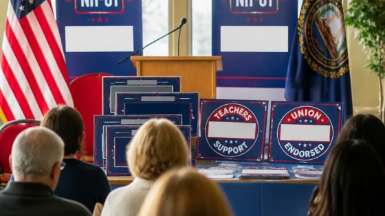 Former Primary Opponent Christian Urrutia Endorses Stefany Shaheen Ahead of NH-01 Primary