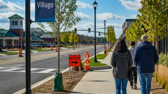 Fort Wayne approves $1M for East State corridor safety and neighborhood revitalization