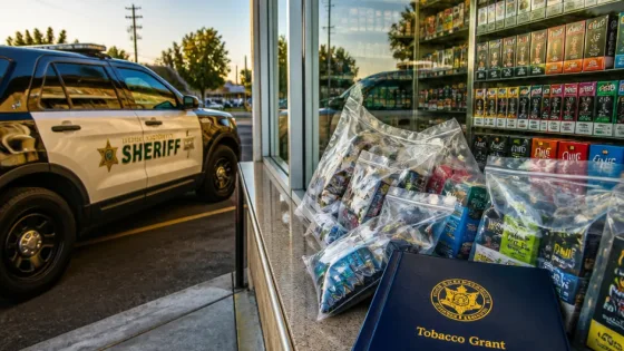 Fresno County awarded nearly $2M to curb illegal tobacco sales and youth access