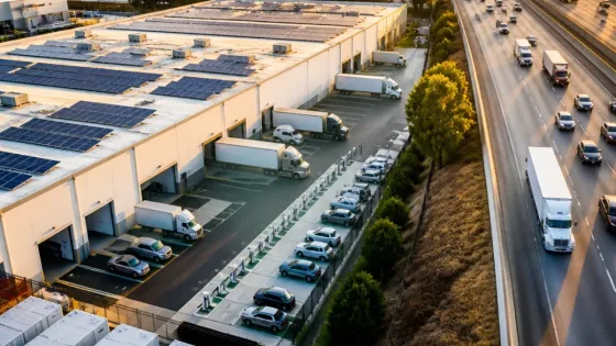 Galvanize buys four-property industrial portfolio in suburban San Jose, pledges energy upgrades