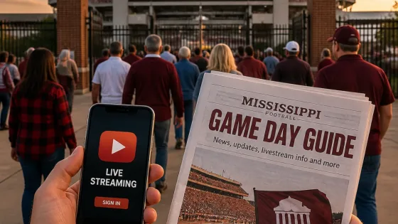 How Jackson fans can follow Jackson State vs. Southern: TV, streaming and where to check