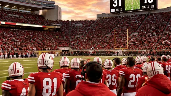 Huskers’ 4-0 start hits milestones, but questions remain as Big Ten season begins
