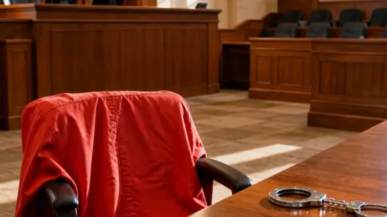 Illinois woman accused of strangling 2-year-old ordered held pending trial