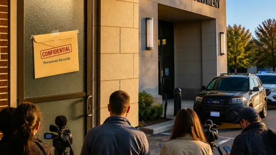 Independence residents left questioning secrecy after police separation agreements withheld