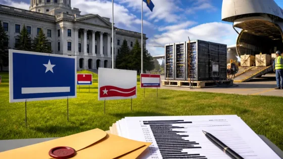 Investigation ties Anthropic-linked donors to major gifts in Alaska governor's race
