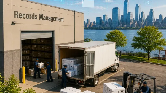 Jersey City-based GRM expands Northeast footprint with Storage Quarters acquisition