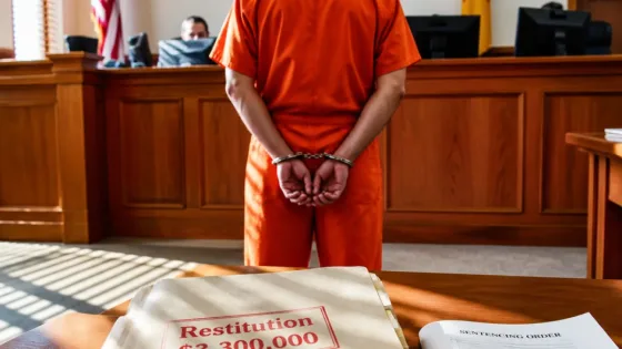 Judge sentences caregiver to 30 years in death of New Mexico woman with developmental disabilities