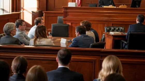 Jury at impasse after third day in Trayon White bribery trial; judge urges more deliberation