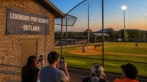 Kim Kardashian-produced reality series spotlights Scottsdale baseball moms, draws local criticism
