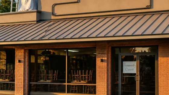 Lafayette’s Original Patti at Pont des Mouton Permanently Closes After Hood Vent Failure