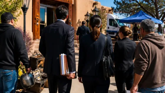 Lawyers, judges and fire survivors clash with FEMA over who counts as a victim