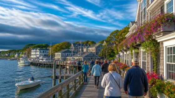Maine stays quiet with warmer midweek; shower chances build late Thursday