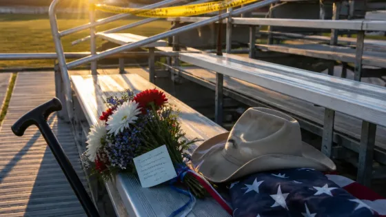 Man wounded in 2024 Butler rally shooting dies; family, lawyers renew scrutiny of security