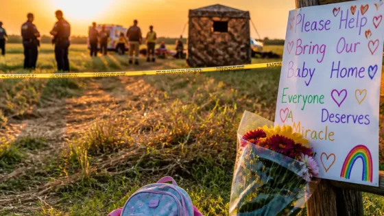 Maryland hunter arrested after woman slain in Delaware field; family seeks help for funeral costs
