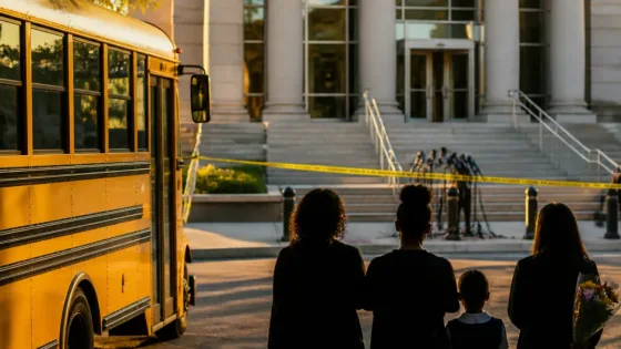 Memphis family seeks answers as grand jury reviews death of 6-year-old found on daycare bus