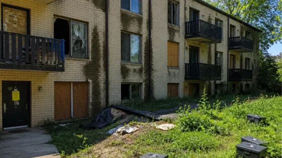 Minneapolis urged to levy stronger vacancy fee after Heritage Park units sit empty