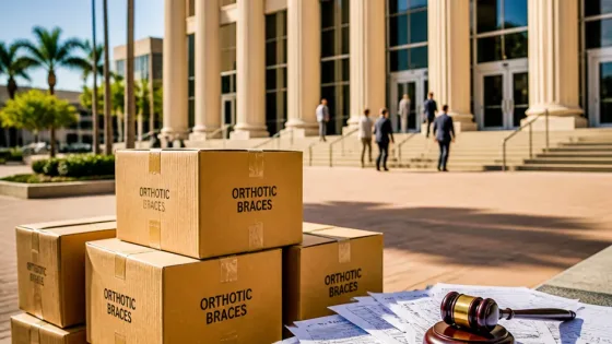 Miramar resident sentenced in $34.8 million Medicare fraud scheme