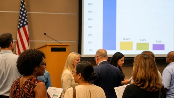 Miramar voters keep Maura Bulman on Broward school board amid districtwide cuts