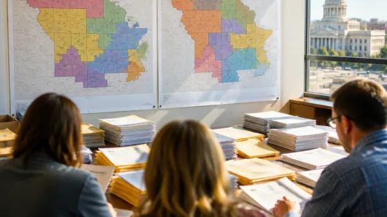 Missouri election officials caught in legal tug-of-war as redistricting heads back to Supreme Court