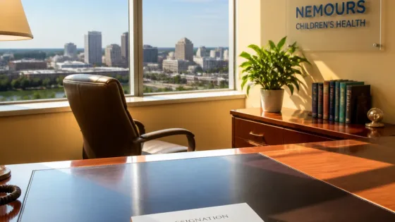 Nemours psychiatrist resigns after testifying in high-profile Clancy trial