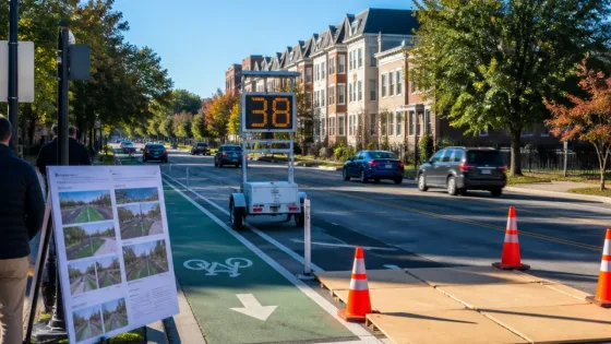 Norfolk weighs safety changes for Lafayette Boulevard after years of speeding and crashes