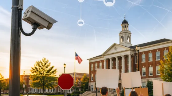 Northern Kentucky debate over license-plate cameras spotlights broader surveillance concerns