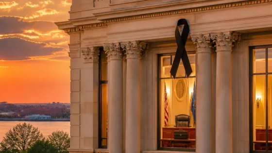 Odessa politician, entrepreneur Dmytro Tantsyura dies; longtime city council figure