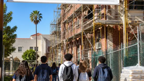 Pasadena Unified outlines priorities as district returns to school with 91% graduation rate