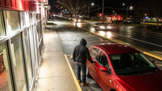 Pittsburgh man charged after surveillance shows shooting on West Liberty Avenue